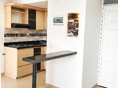 Apartamento en venta en Robledo, Medellín · foto 6 de 12