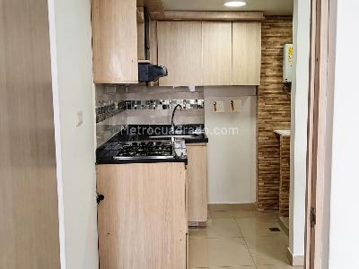 Apartamento en venta en Robledo, Medellín · foto 7 de 12
