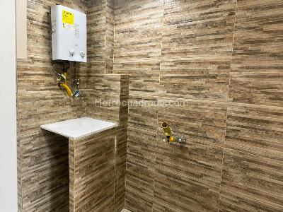 Apartamento en venta en Robledo, Medellín · foto 8 de 12