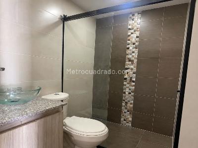 Apartamento en venta en Robledo, Medellín · foto 10 de 12