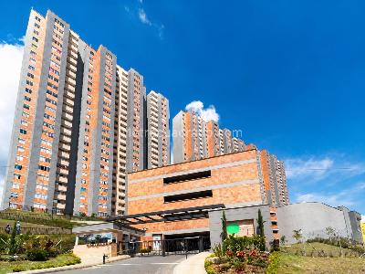 Apartamento en venta en Robledo, Medellín · foto 12 de 12