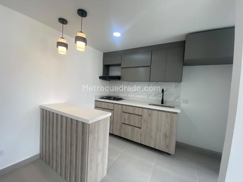 Apartment for rent in Bello