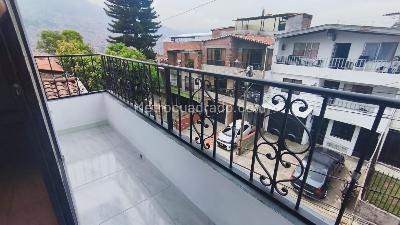 Apartamento de 2 alcobas en arriendo en Florencia, Medellín, 70 m² · foto 7 de 20