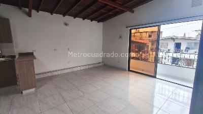 Apartamento de 2 alcobas en arriendo en Florencia, Medellín, 70 m² · foto 15 de 20