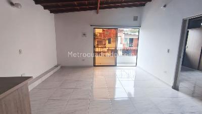 Apartamento de 2 alcobas en arriendo en Florencia, Medellín, 70 m² · foto 18 de 20