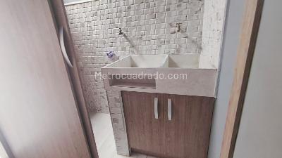 Apartamento de 2 alcobas en arriendo en Florencia, Medellín, 70 m² · foto 20 de 20