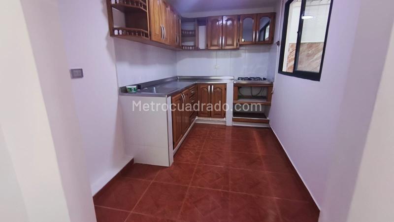 House for rent in Medellín