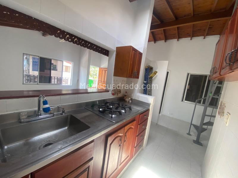 House for rent in Medellín