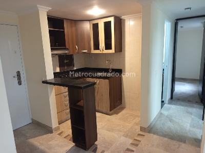 Apartamento en venta en Robledo, Medellín · foto 2 de 6