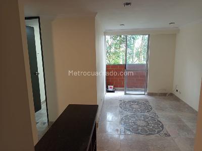 Apartamento en venta en Robledo, Medellín · foto 3 de 6