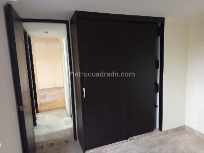 Apartamento en venta en Robledo, Medellín · foto 5 de 6