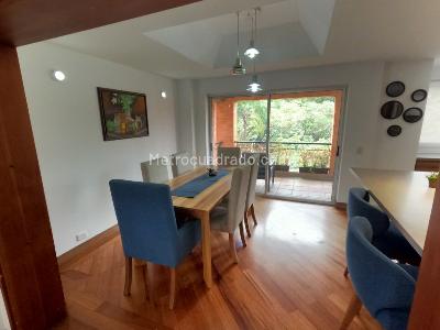 Apartamento de 4 alcobas en venta en Melendez, Medellín, 185 m² · foto 2 de 20