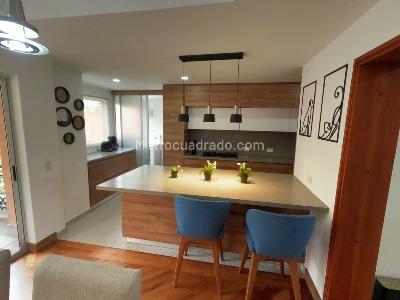 Apartamento de 4 alcobas en venta en Melendez, Medellín, 185 m² · foto 3 de 20