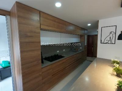 Apartamento de 4 alcobas en venta en Melendez, Medellín, 185 m² · foto 4 de 20