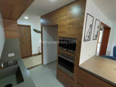 Apartamento de 4 alcobas en venta en Melendez, Medellín, 185 m² · foto 5 de 20