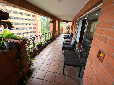Apartamento de 4 alcobas en venta en Melendez, Medellín, 185 m² · foto 6 de 20