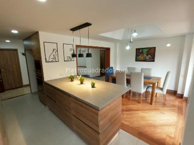 Apartamento de 4 alcobas en venta en Melendez, Medellín, 185 m² · foto 7 de 20