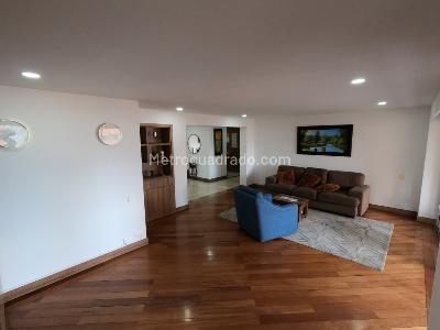 Apartamento de 4 alcobas en venta en Melendez, Medellín, 185 m² · foto 10 de 20