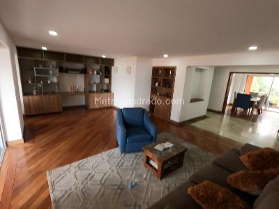 Apartamento de 4 alcobas en venta en Melendez, Medellín, 185 m² · foto 11 de 20