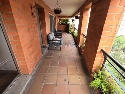Apartamento de 4 alcobas en venta en Melendez, Medellín, 185 m² · foto 12 de 20