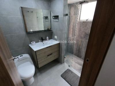 Apartamento de 4 alcobas en venta en Melendez, Medellín, 185 m² · foto 15 de 20