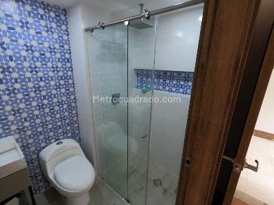 Apartamento de 4 alcobas en venta en Melendez, Medellín, 185 m² · foto 20 de 20