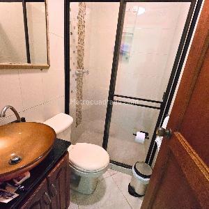 Apartamento en venta en El Portal, Envigado · foto 16 de 20