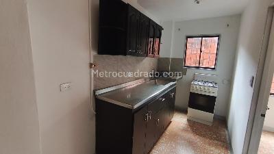 Apartamento en Arriendo, Buenos Aires, Bello