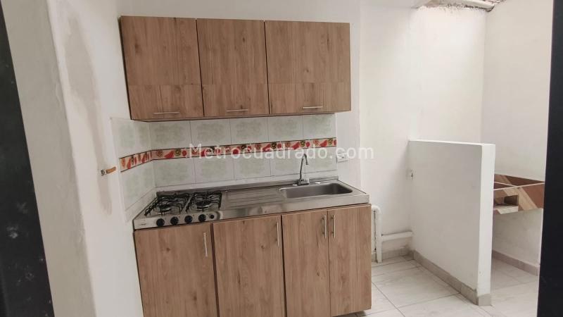 Apartamento en Arriendo, Buenos Aires, Bello