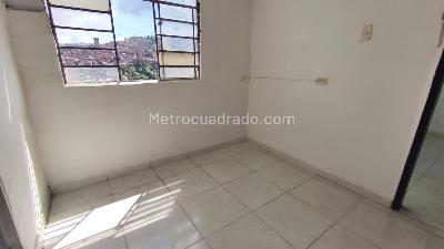 Apartamento de 2 alcobas en arriendo en Robledo, Medellín, 50 m² · foto 11 de 18