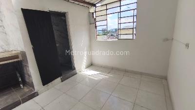 Apartamento de 2 alcobas en arriendo en Robledo, Medellín, 50 m² · foto 14 de 18