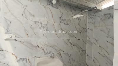 Apartamento de 2 alcobas en arriendo en Robledo, Medellín, 50 m² · foto 15 de 18