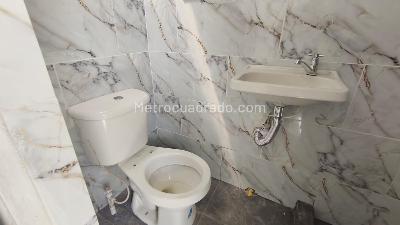 Apartamento de 2 alcobas en arriendo en Robledo, Medellín, 50 m² · foto 17 de 18
