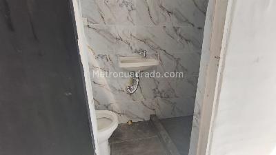 Apartamento de 2 alcobas en arriendo en Robledo, Medellín, 50 m² · foto 18 de 18
