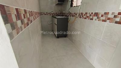 Apartamento de 2 alcobas en arriendo en Robledo, Medellín, 50 m² · foto 4 de 18