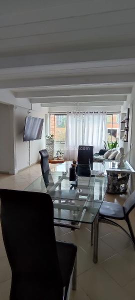 Apartment for rent in Envigado