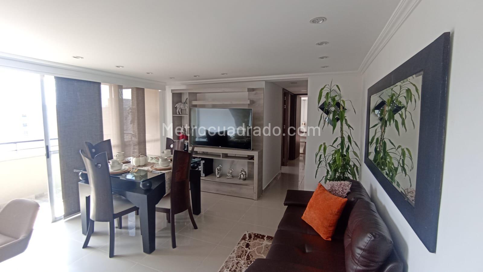 Foto del apartamento
