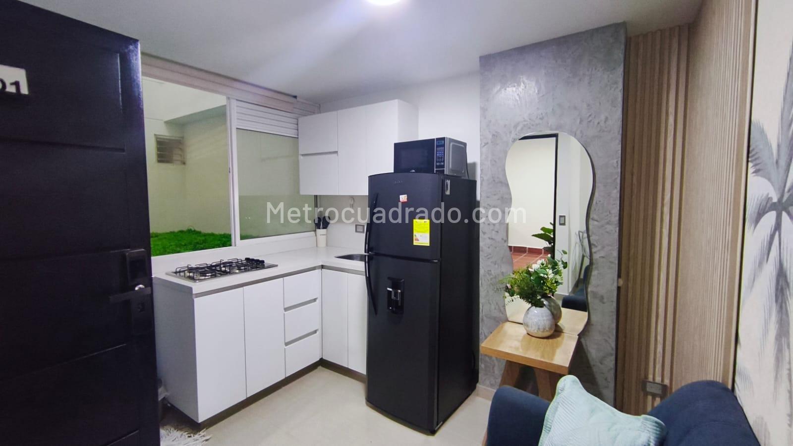 Foto del apartamento