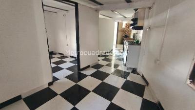 Apartamento en Arriendo, Robledo, Medellín en arriendo en Robledo