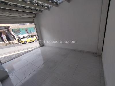Retail space for rent in El Porvenir, Bello