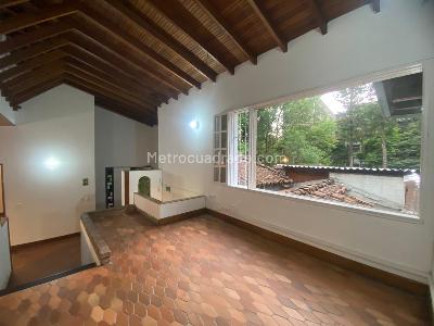 Casa en arriendo en El Poblado, Medellín · foto 15 de 20