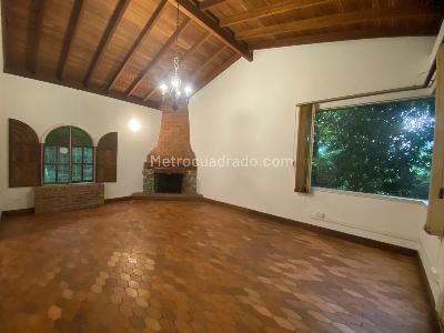 Casa en arriendo en El Poblado, Medellín · foto 16 de 20