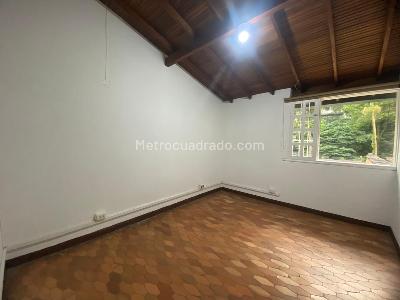 Casa en arriendo en El Poblado, Medellín · foto 17 de 20