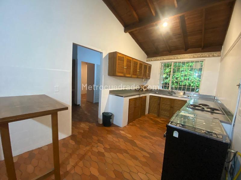 House for rent in Medellín