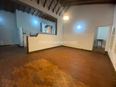 Casa en arriendo en El Poblado, Medellín · foto 5 de 20
