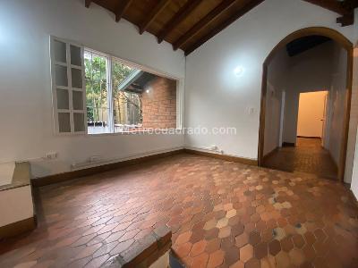 Casa en arriendo en El Poblado, Medellín · foto 7 de 20