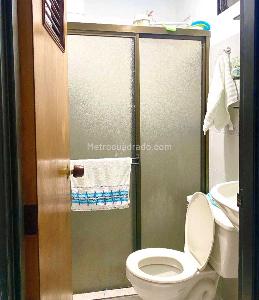 Casa de 3 alcobas en arriendo en Belen, Medellín, 82 m² · foto 7 de 9