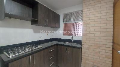 Apartamento de 1 alcoba en arriendo en Suramericana, Medellín, 30 m² · foto 2 de 16