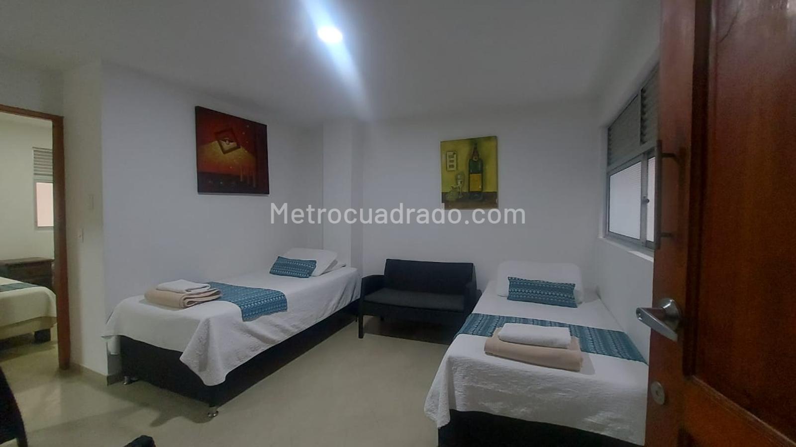 Foto del apartamento