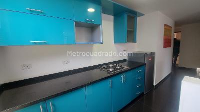 Apartamento de 2 alcobas en arriendo en Suramericana, Medellín, 45 m² · foto 2 de 11